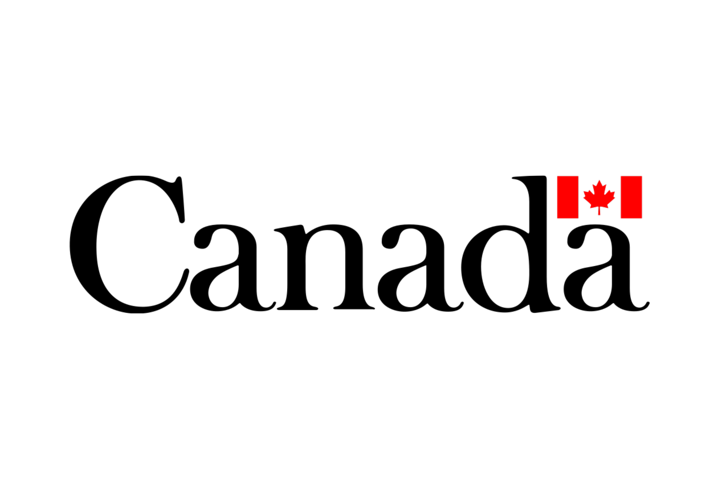 Government of Canada Logo