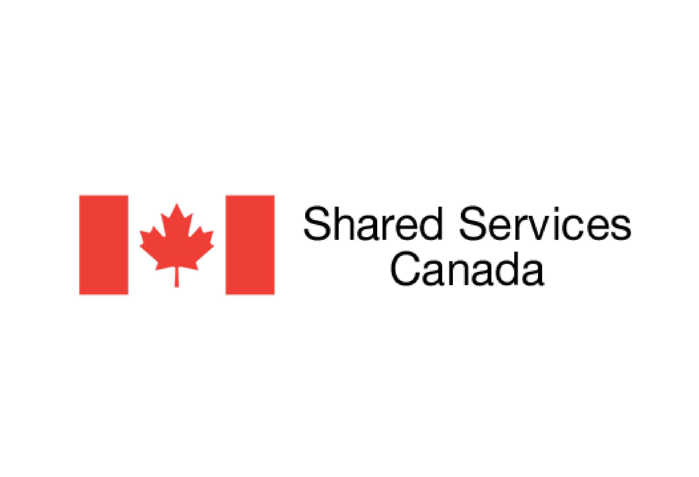 Shared Services Canada Logo