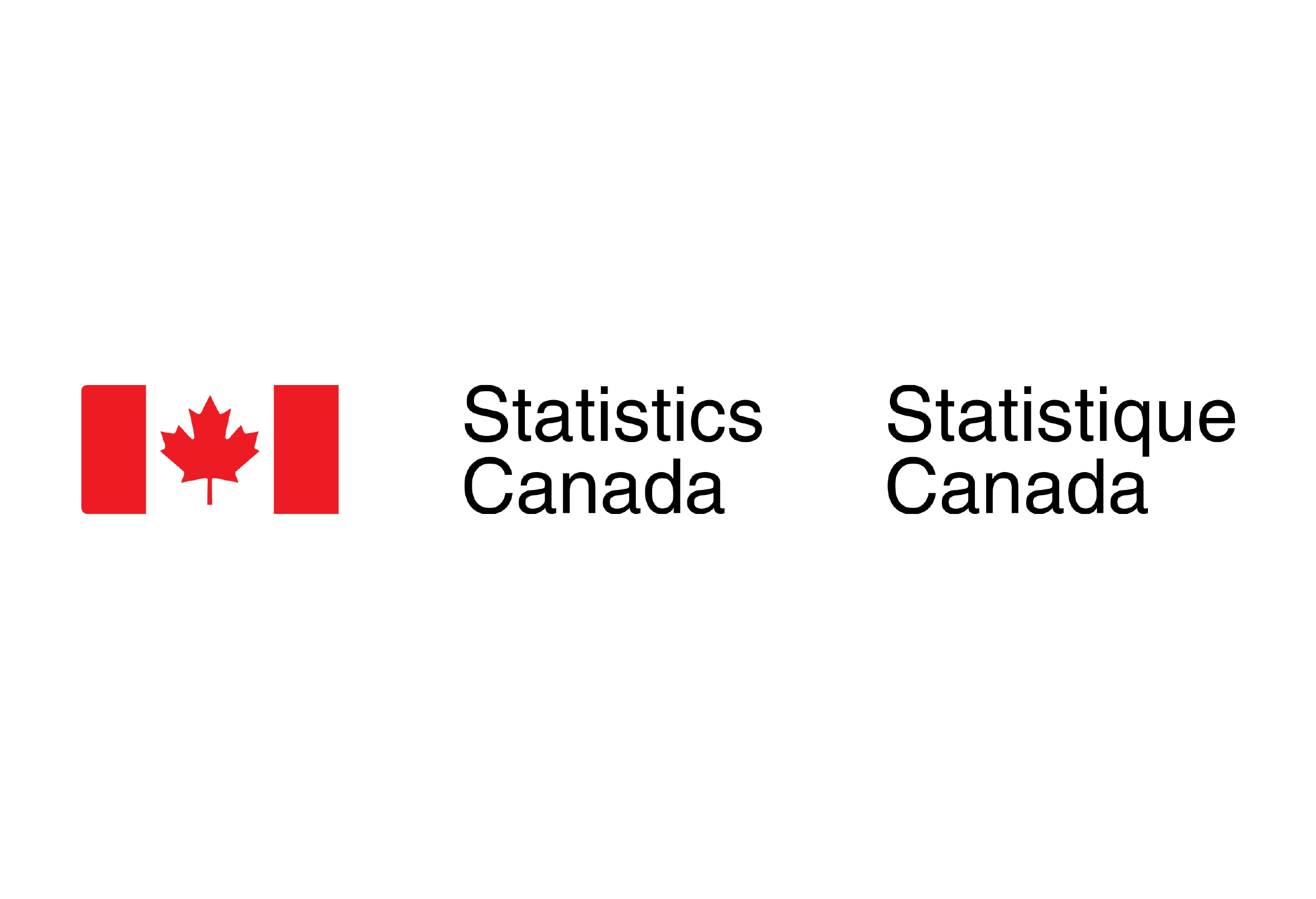 Statistics Canada Logo